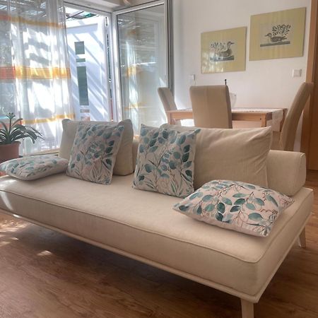 Kagran 1220 Wien Apartment Bagian luar foto