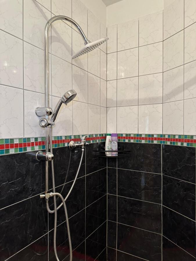 Kagran 1220 Wien Apartment Bagian luar foto