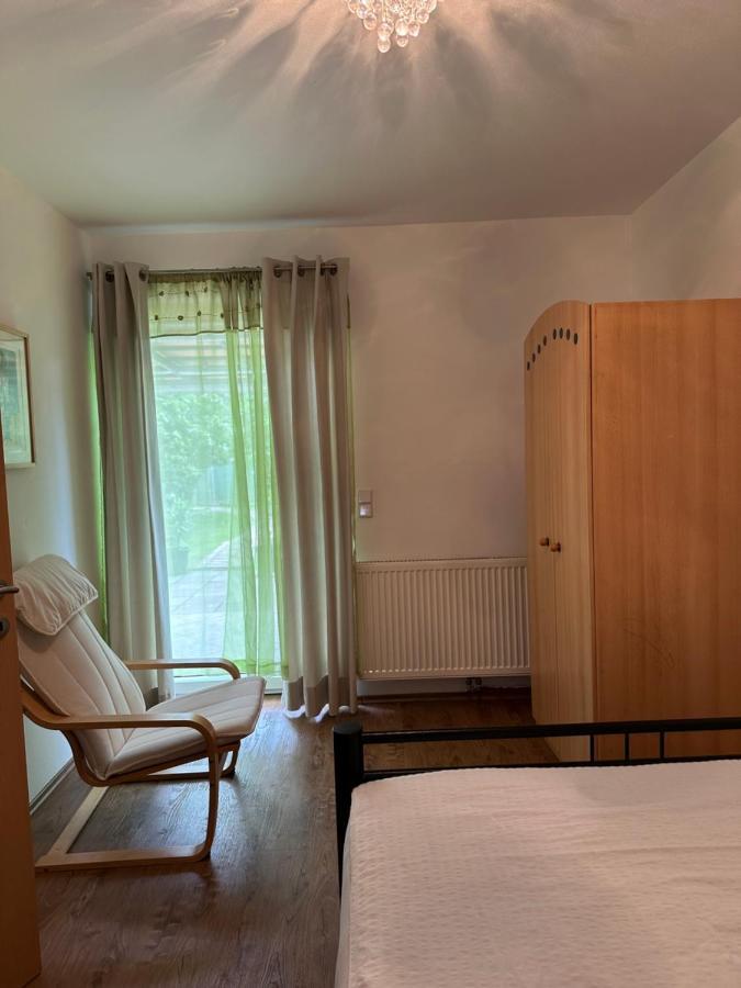 Kagran 1220 Wien Apartment Bagian luar foto