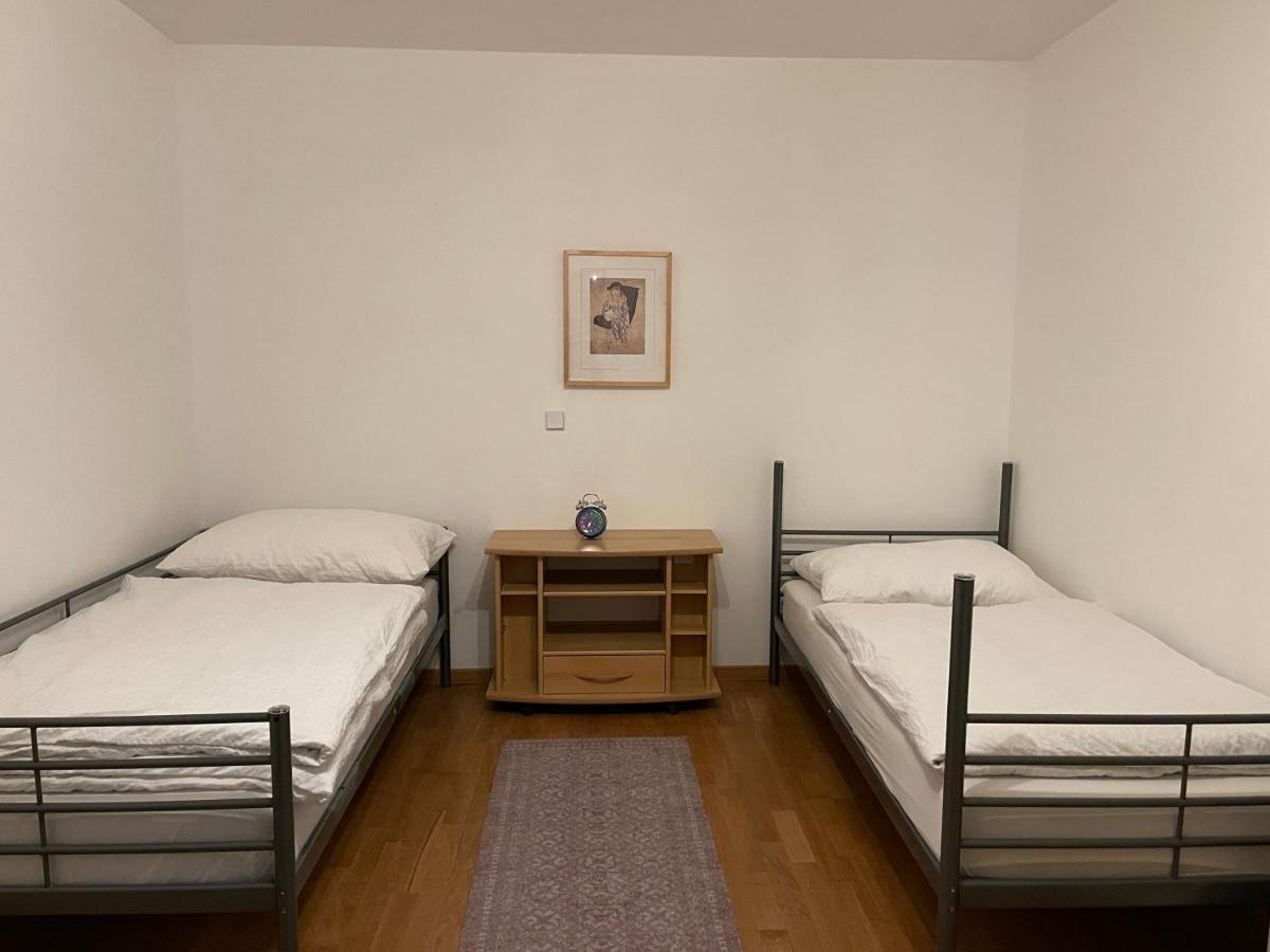 Kagran 1220 Wien Apartment Bagian luar foto