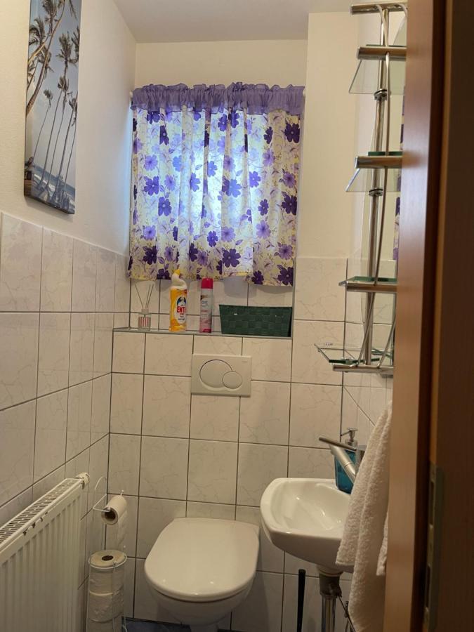 Kagran 1220 Wien Apartment Bagian luar foto