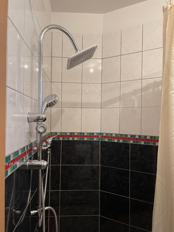 Kagran 1220 Wien Apartment Bagian luar foto