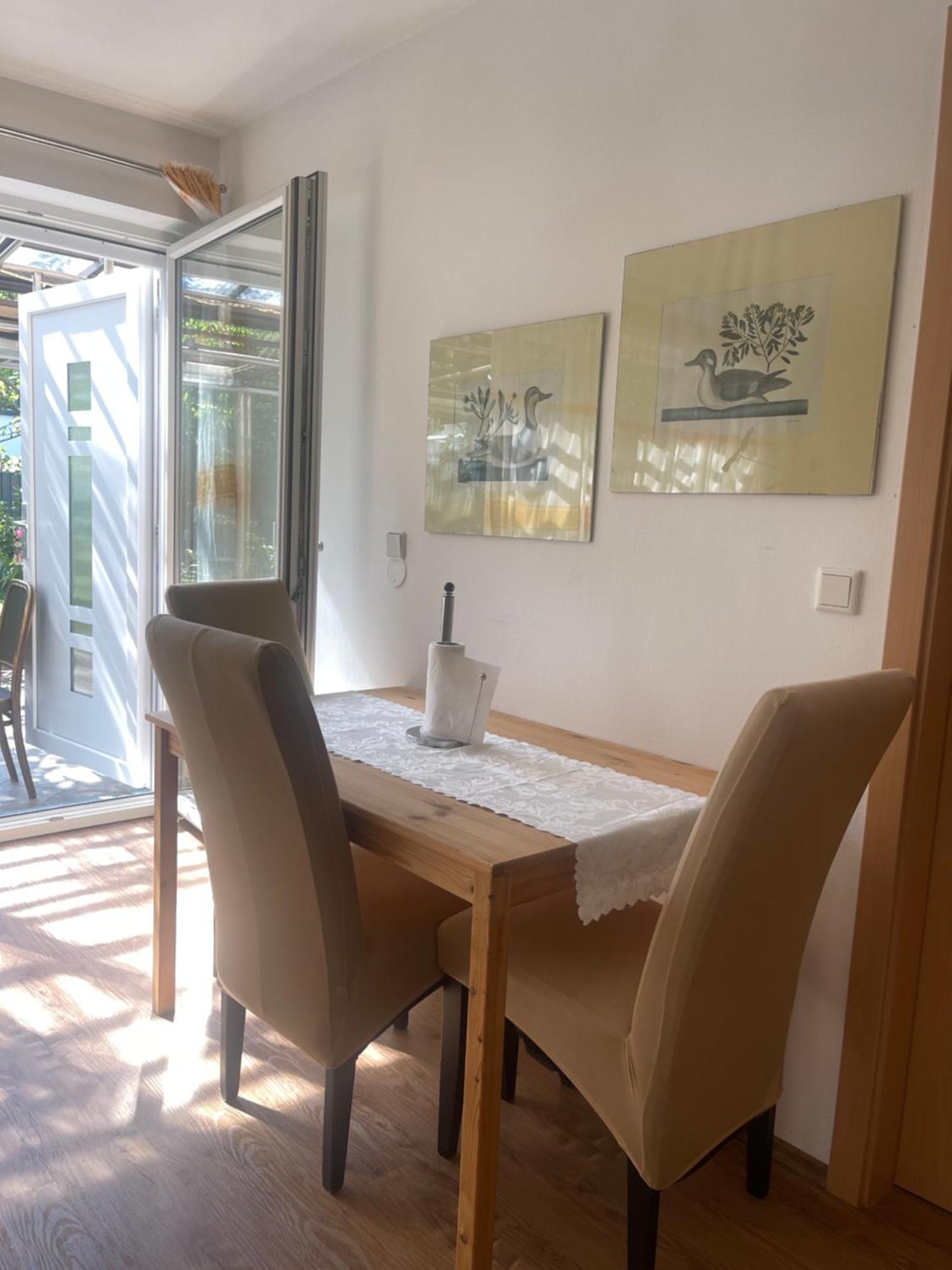 Kagran 1220 Wien Apartment Bagian luar foto