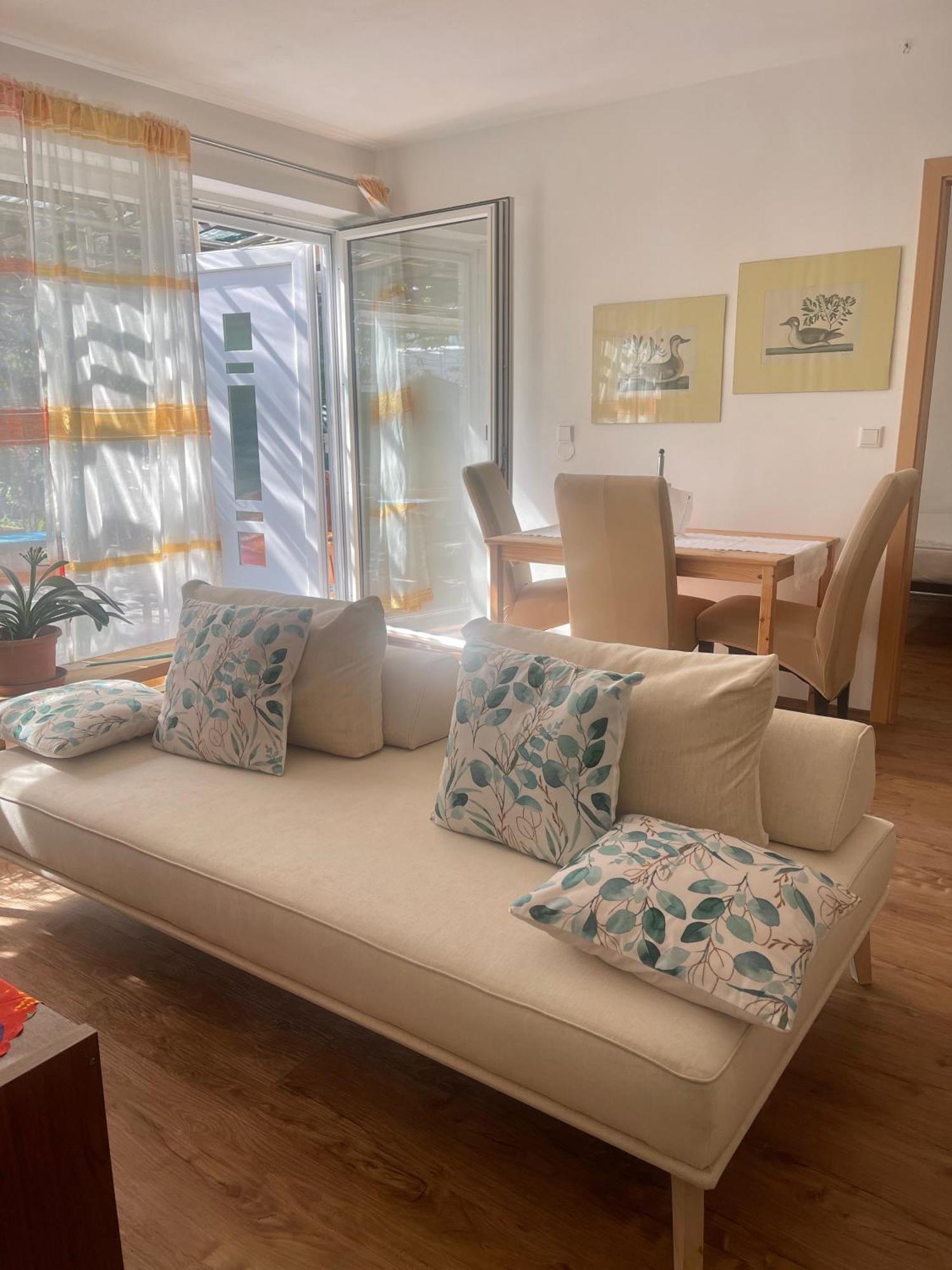 Kagran 1220 Wien Apartment Bagian luar foto